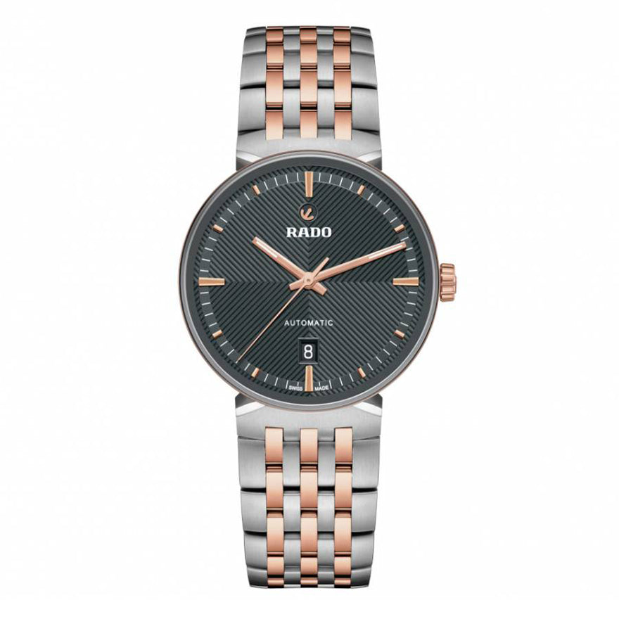 Rado Florence Automatic Watch | R48903103 – Ann-Louise Jewellers