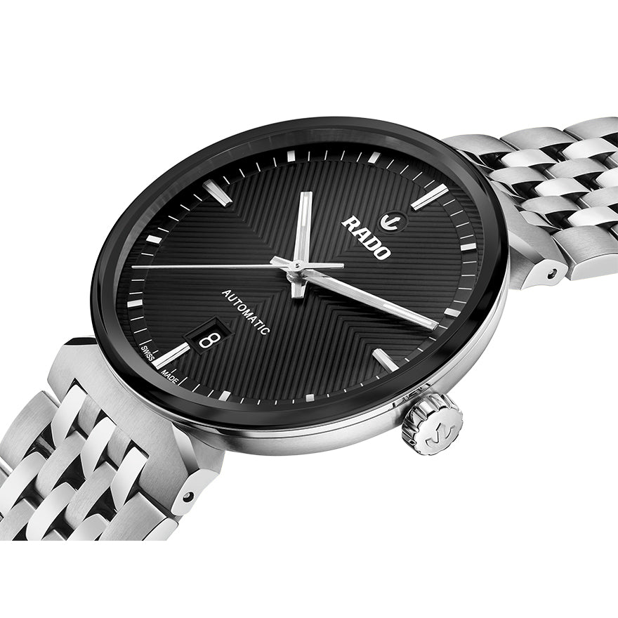 Rado Florence Automatic | R48903153 – Ann-Louise Jewellers