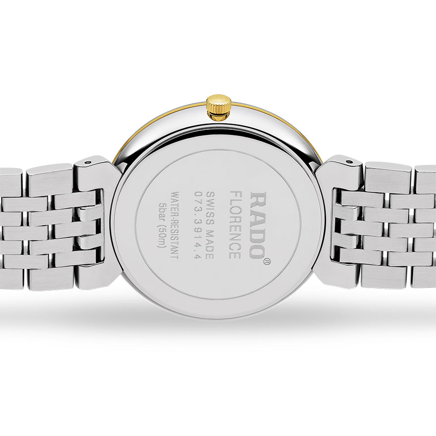 Rado Florence Classic Diamonds | R48912703