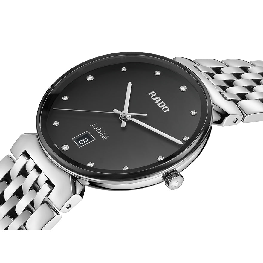 Rado Florence Classic Diamonds | R48912733