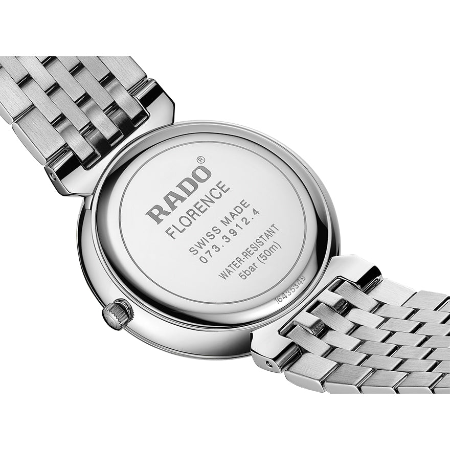 Rado Florence Classic Diamonds | R48912733