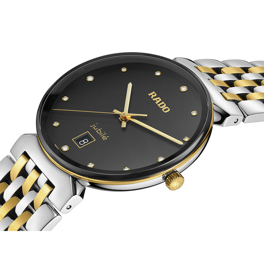 Rado Florence Classic Diamonds | R48912743