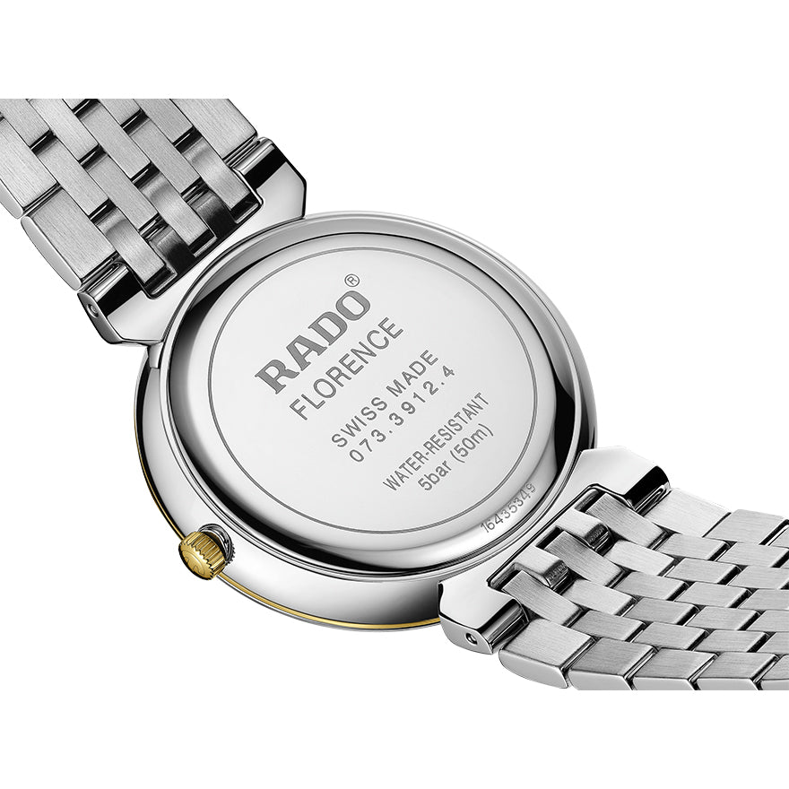 Rado Florence Classic Diamonds | R48912743