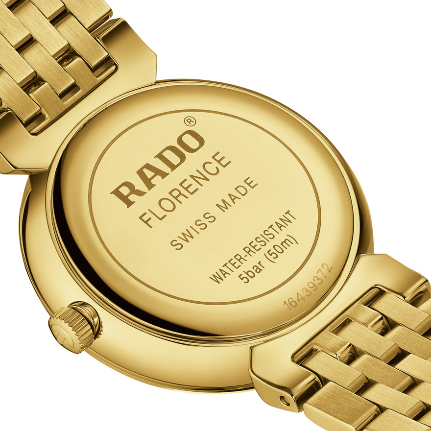 Rado Florence Diamonds Watch | R48915903