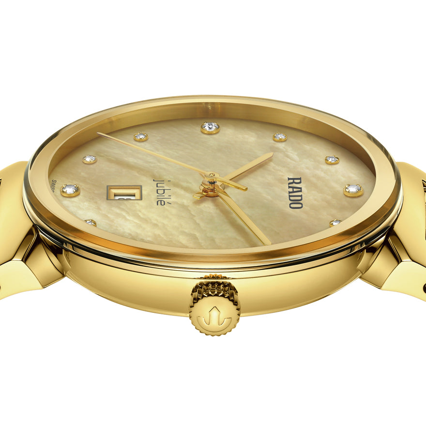 Rado Florence Diamonds Watch | R48915903
