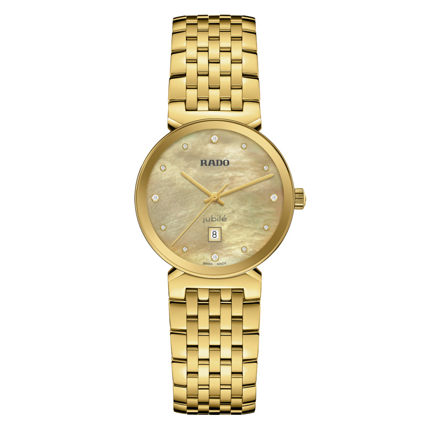 Rado Florence Diamonds Watch | R48915903