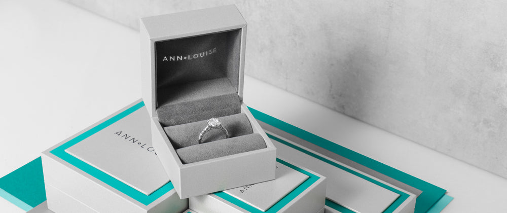 Frequently Asked Questions – Ann-Louise Jewellers