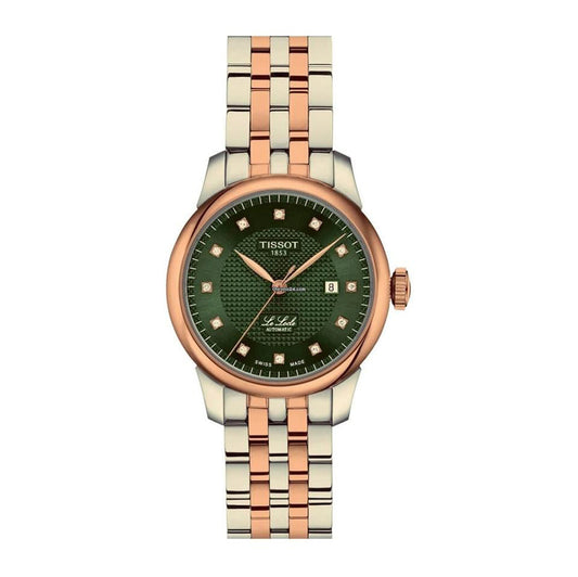 Tissot Le Locle 29mm | T0062072209600