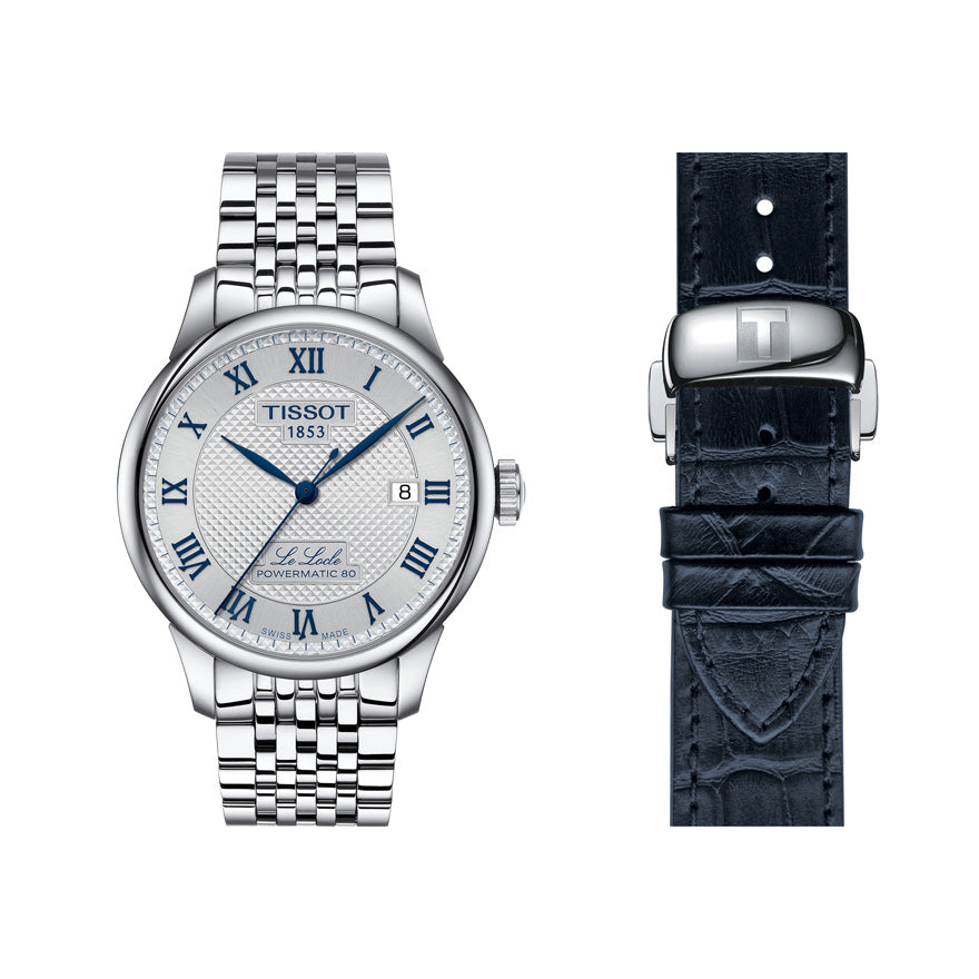 Shop Tissot Watches Ann Louise Jewellers