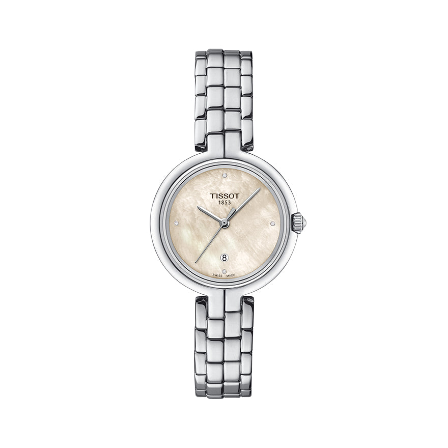 Tissot Flamingo | T0942101111602