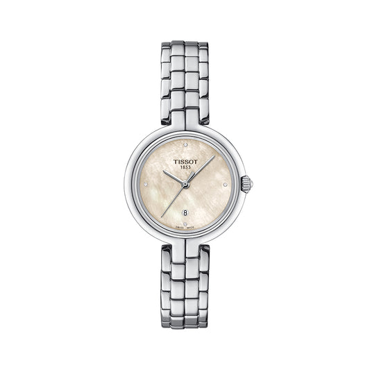 Tissot Flamingo | T0942101111602