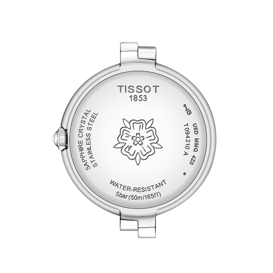 Tissot Flamingo | T0942101111602