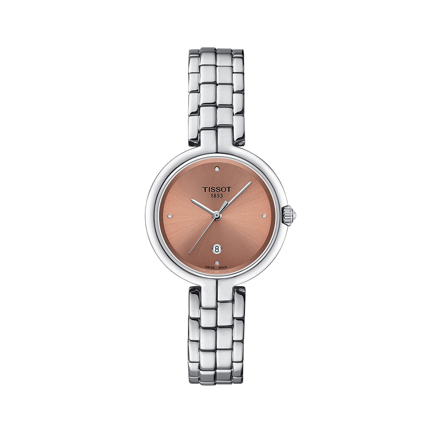 Tissot Flamingo | T0942101133600