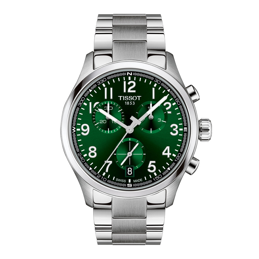 Tissot Chrono L 42mm | T1164171109200