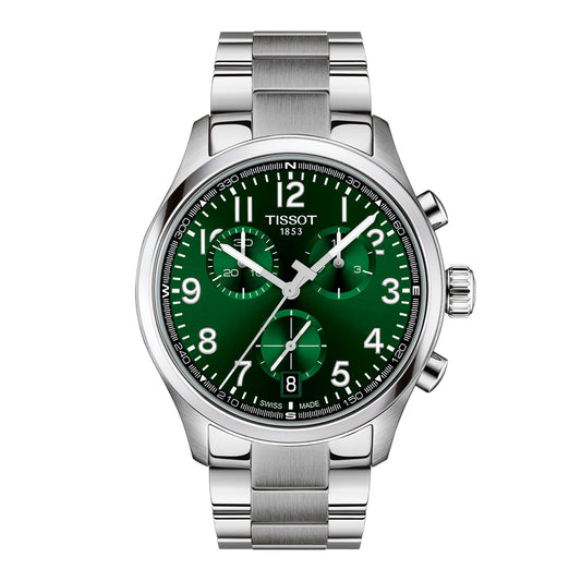 Tissot Chrono L 42mm | T1164171109200