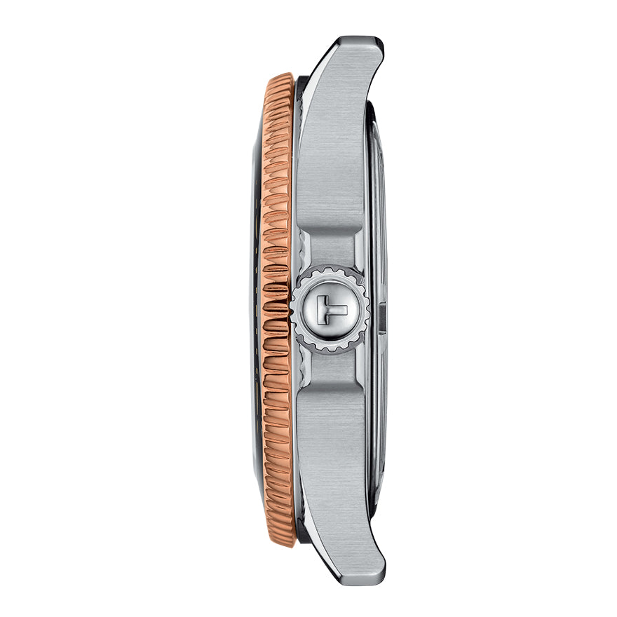 Tissot Seastar 1000 Quartz 36mm | T1202102205101