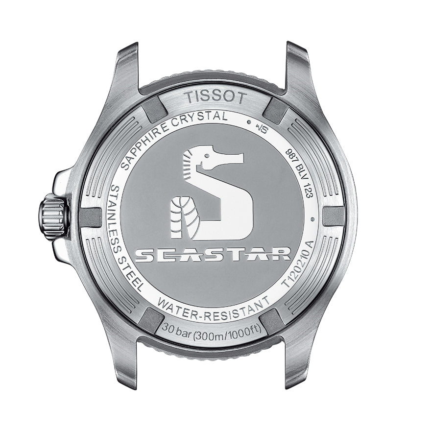 Tissot Seastar 1000 Quartz 36mm | T1202102211100
