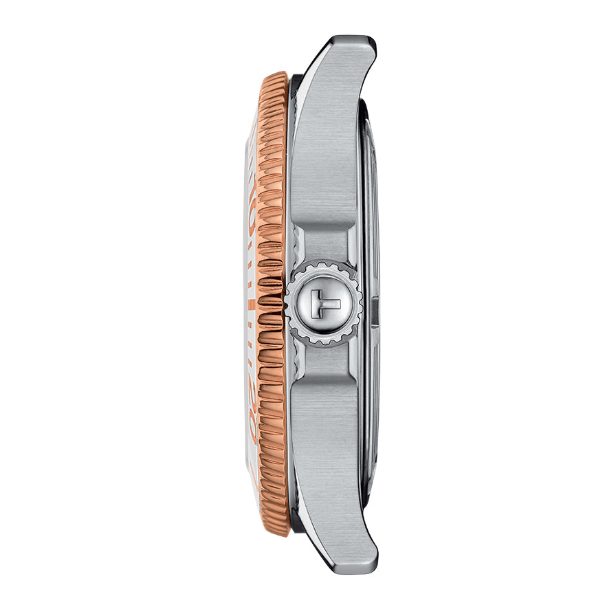 Tissot Seastar 1000 Quartz 36mm | T1202102211100