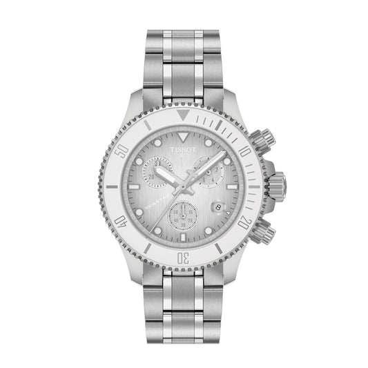 Tissot Seastar 1000 38mm | T1202171101100