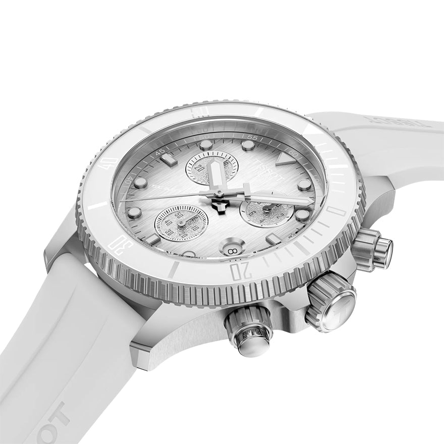 Tissot Seastar 1000 Quartz Chronograph 38mm | T1202171701100