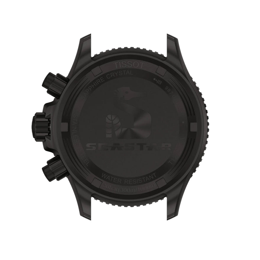 Tissot Seastar 1000 Quartz Chronograph 38mm | T1202173306100