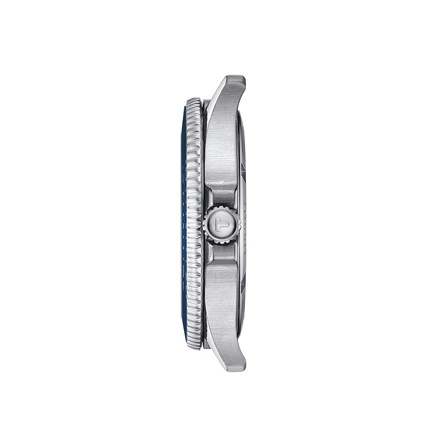 Tissot Seastar 1000 Quartz 40mm Watch | T1204101104100