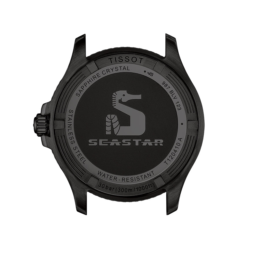 Tissot Seastar 1000 Quartz 40mm | T1204103305100