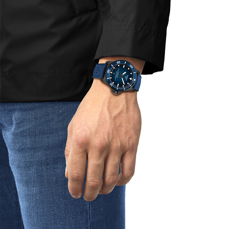 Tissot Seastar 2000 Professional 44mm | T120.907.37.041.00