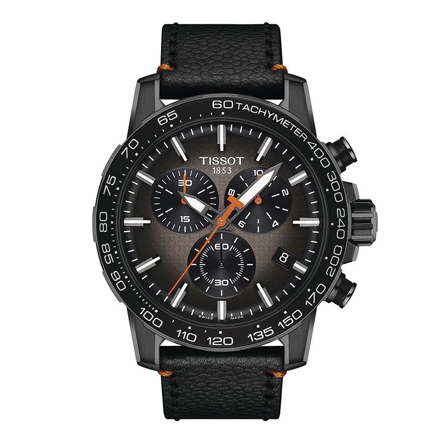 Tissot Supersport Chrono Basketball Edition | T1256173608100