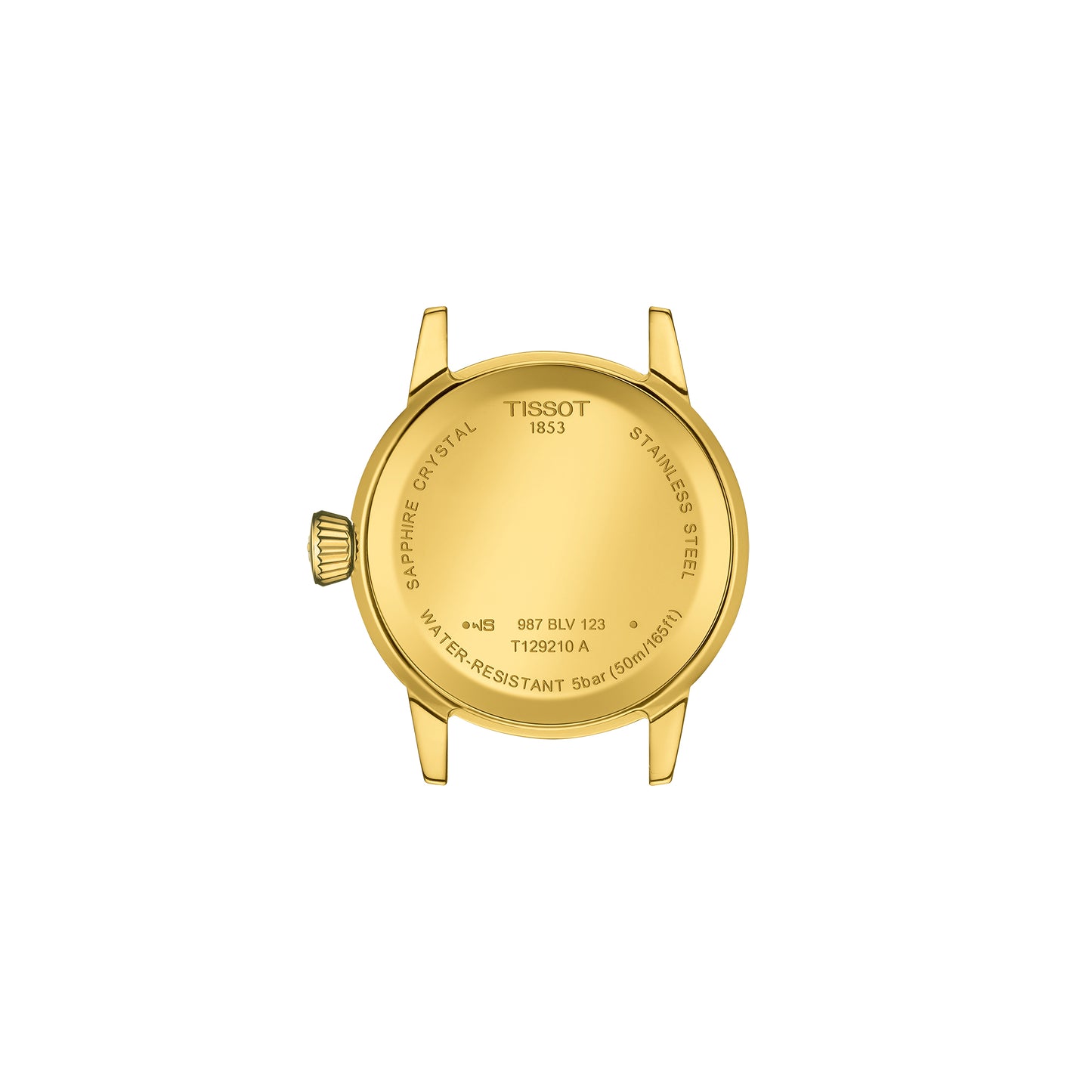 Tissot Classic Dream 28mm | T129.210.33.263.00