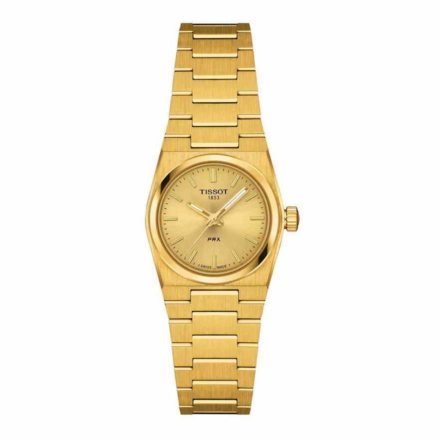 Tissot PRX Quartz 25mm Watch | T1370103302100
