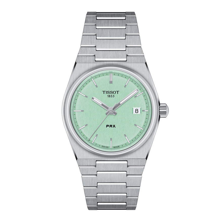 Shop Tissot Watches Ann Louise Jewellers