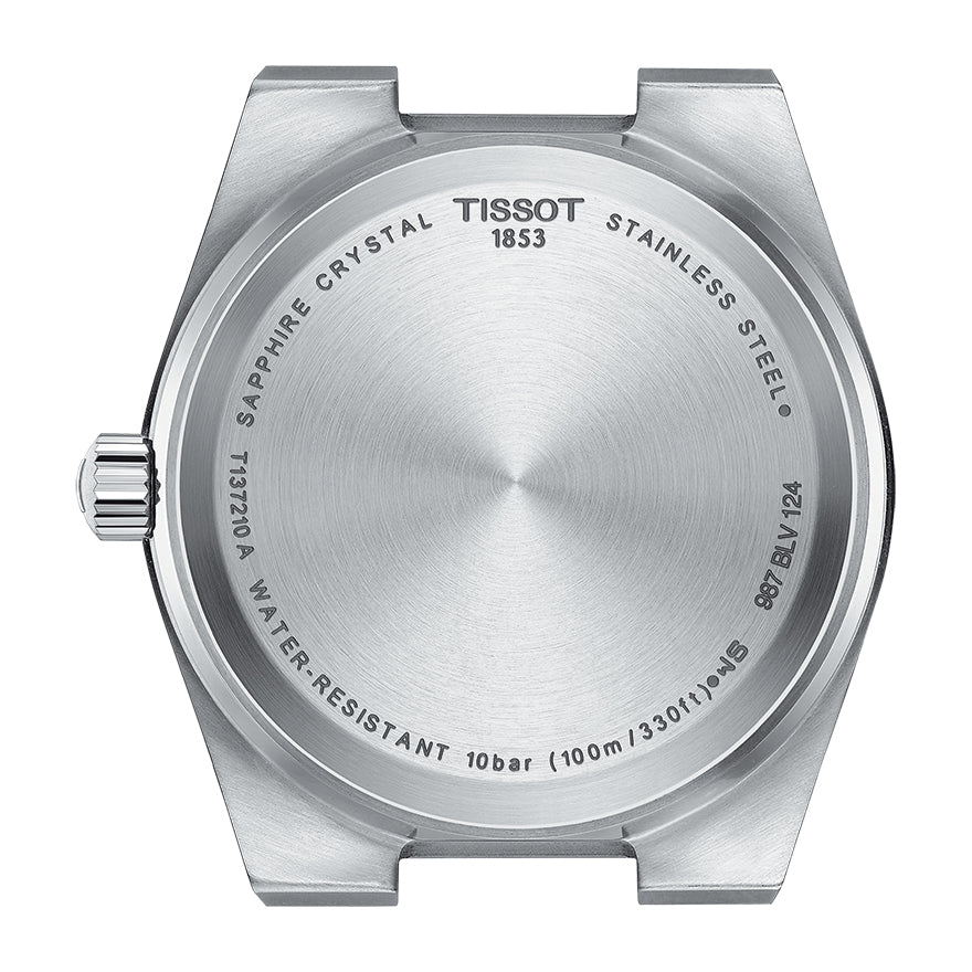 Tissot PRX 35mm | T1372101111100