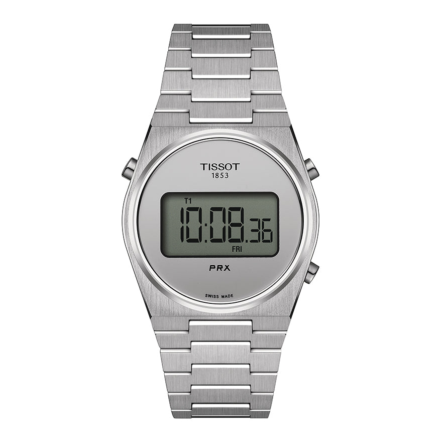 Tissot PRX Digital 35 mm | T1372631103000