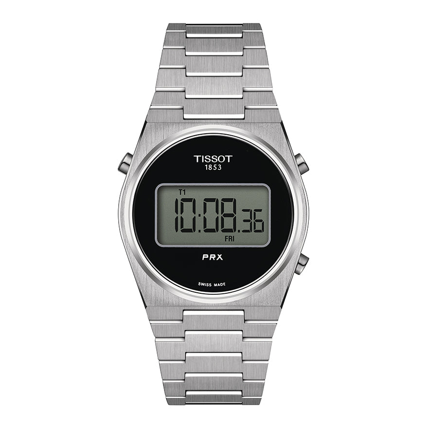 Tissot PRX Digital 35 mm | T1372631105000