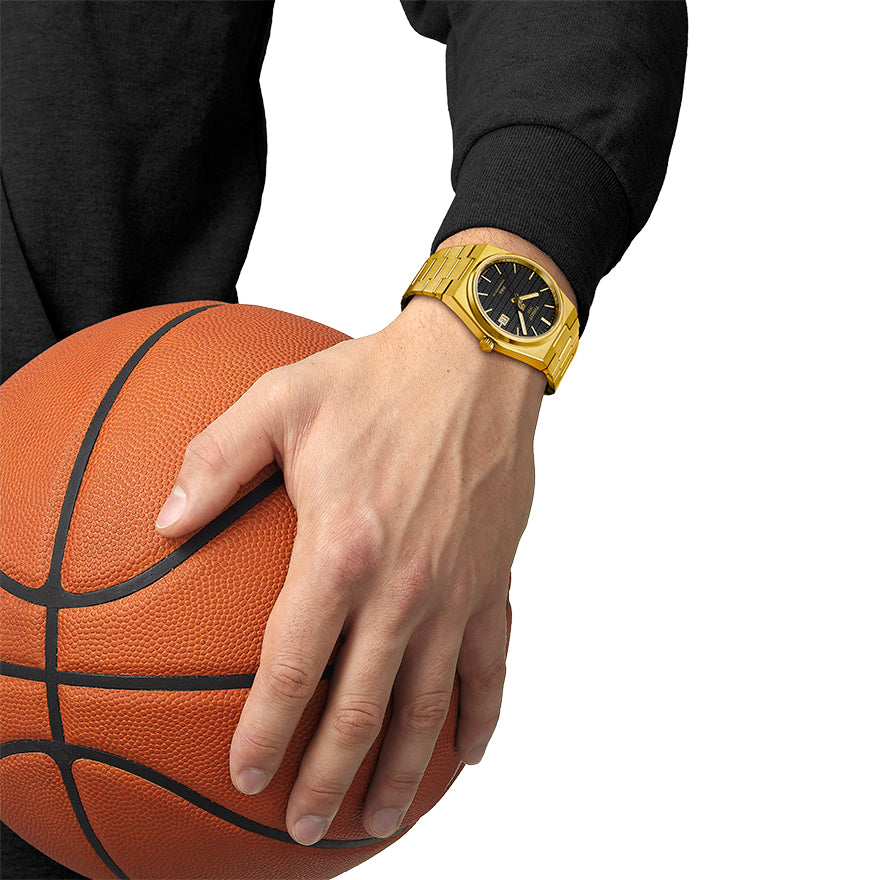 Tissot PRX Powermatic 80 Damian Lillard Special Edition | T13740733051