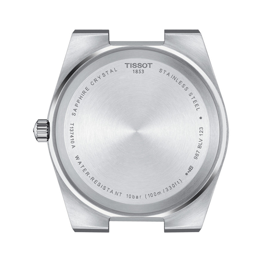 Tissot PRX 40mm Quartz Green Dial Watch | T1374101109100