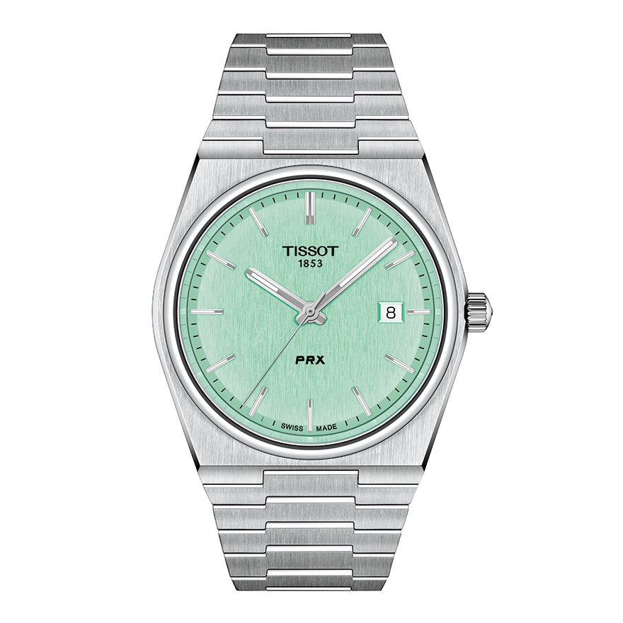 Tissot PRX 40mm | T1374101109101