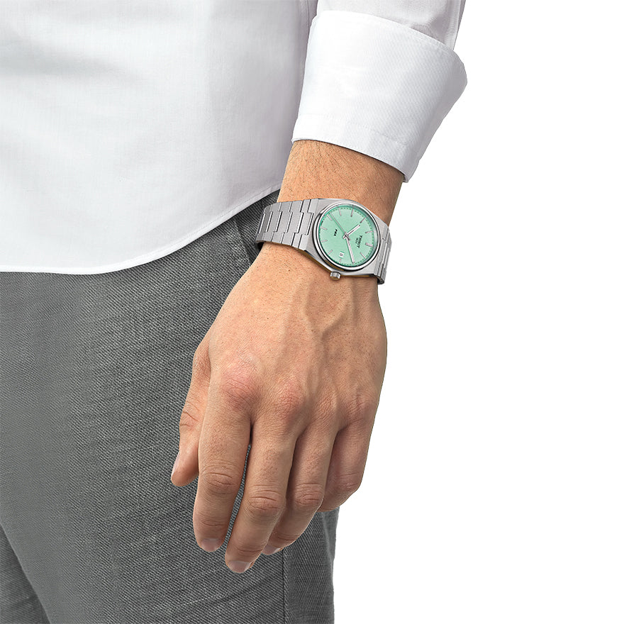 Tissot PRX 40mm | T1374101109101