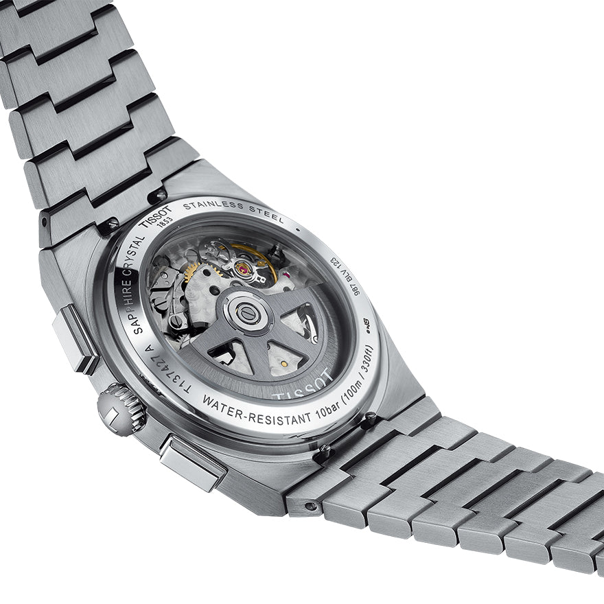 Tissot PRX Automatic Chronograph 42mm | T1374271109100