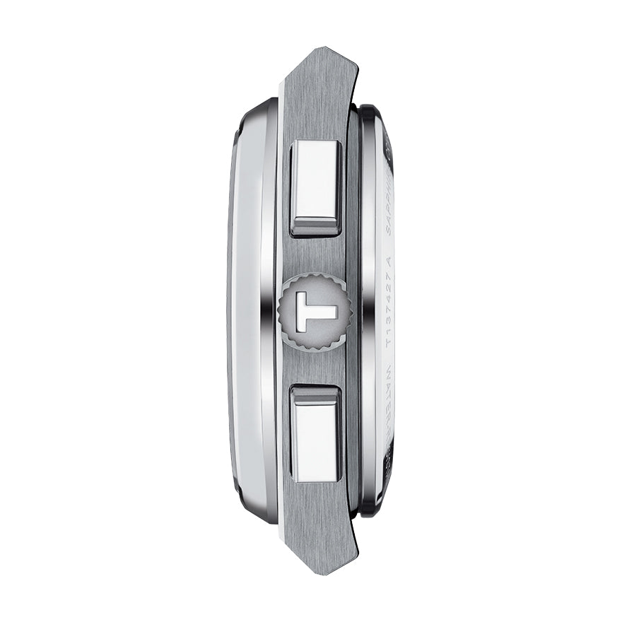 Tissot PRX Automatic Chronograph 42mm | T1374271109100