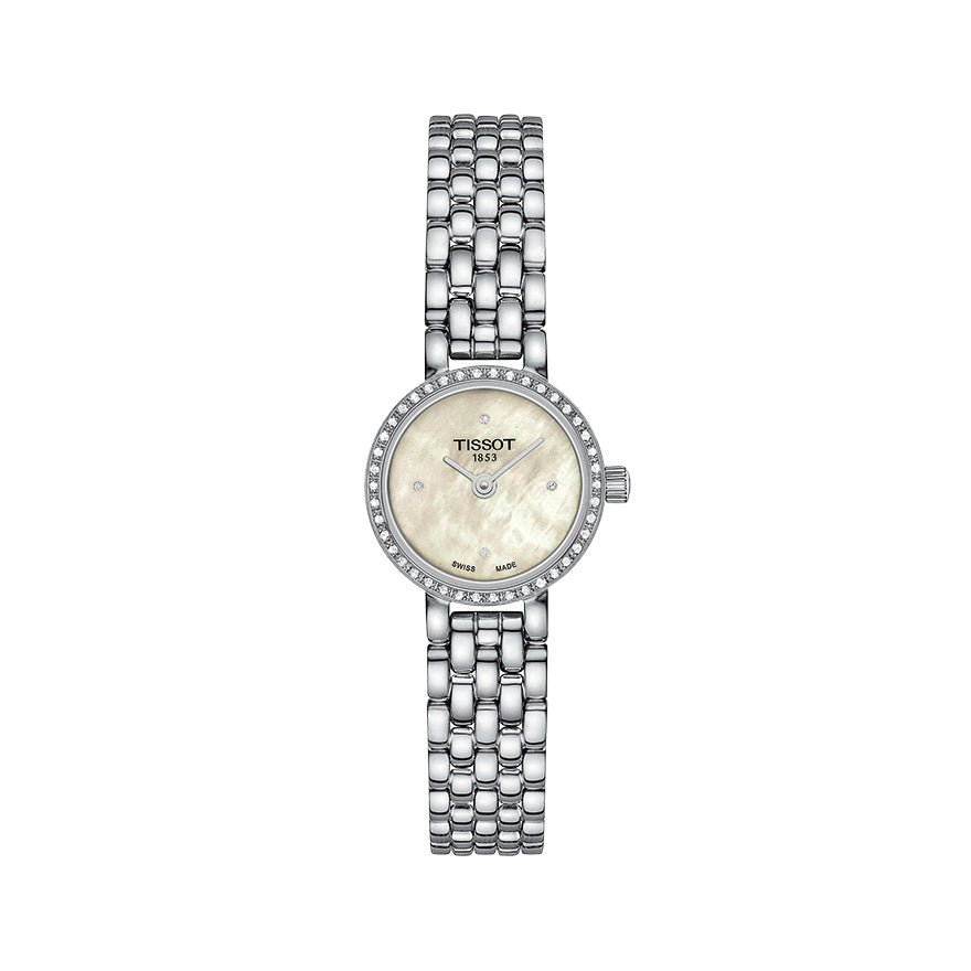 Tissot Lovely Round | T1400096111600