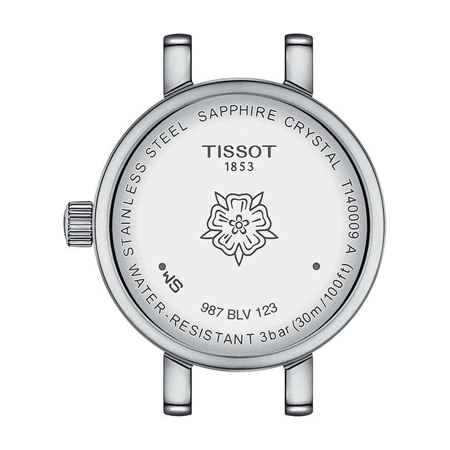 Tissot Lovely Round | T1400096111600