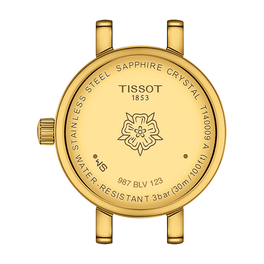 Tissot Lovely Round | T140.009.63.026.00