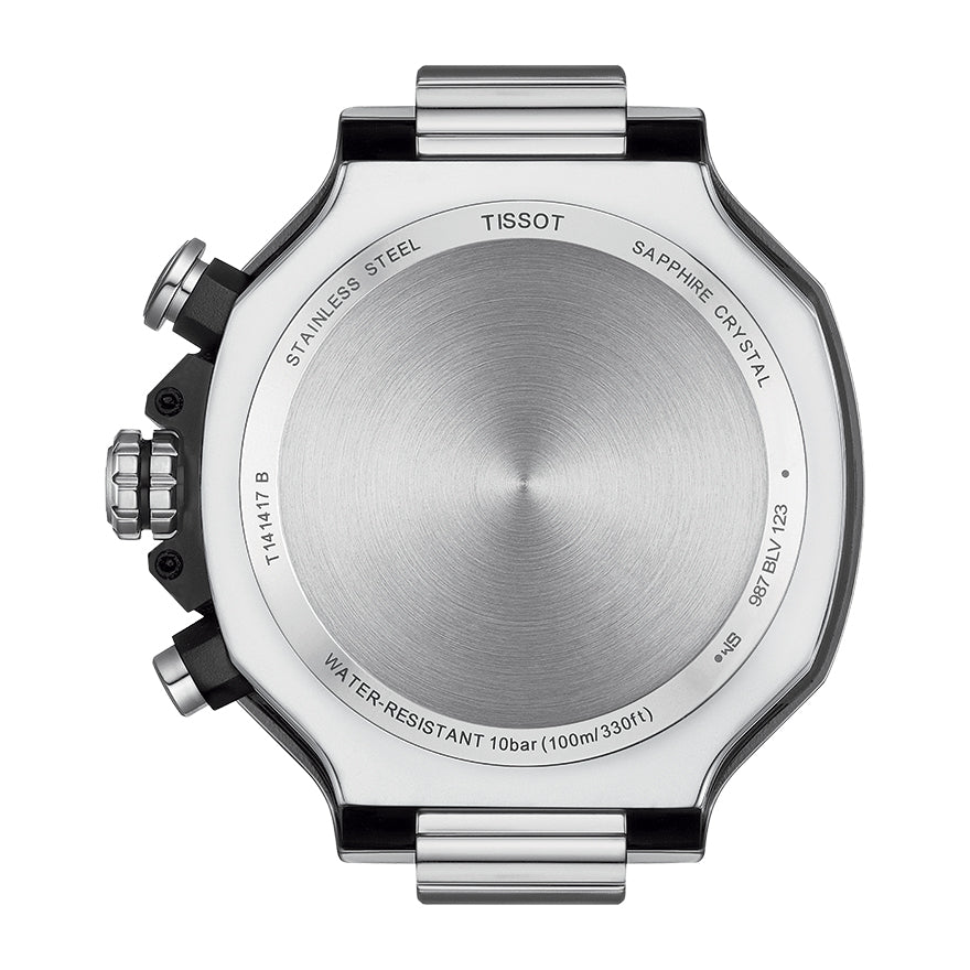 Tissot T-Race Chonograph | T1414171103100