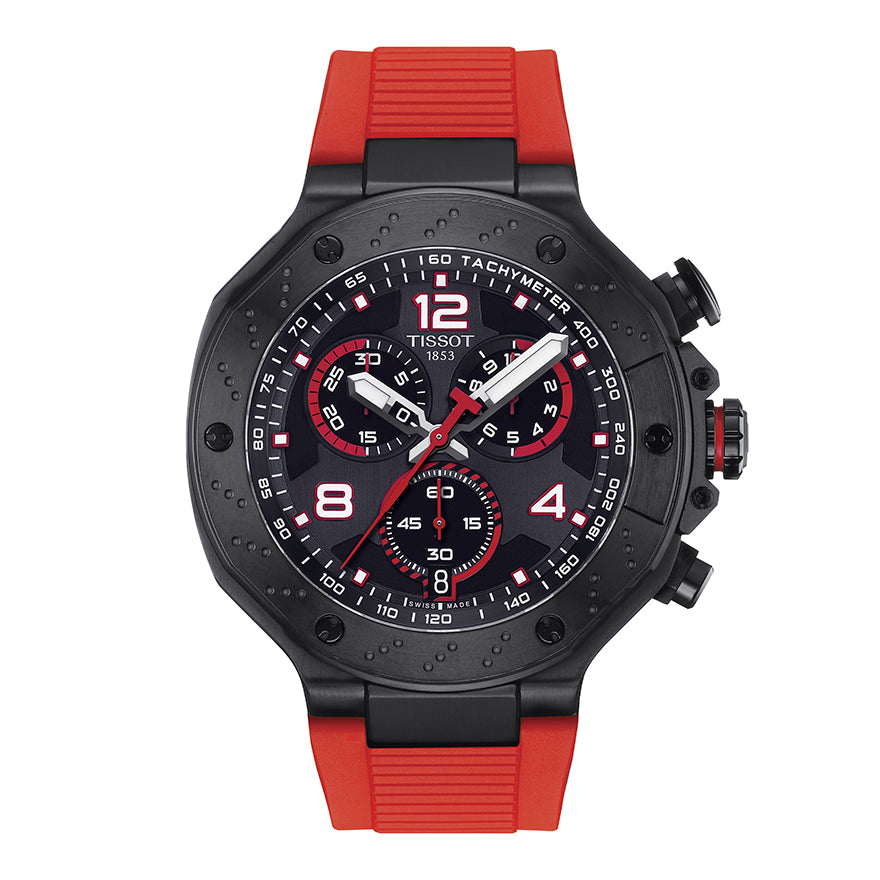 Tissot T-Race MotoGP Chronograph 2023 Limited Edition | T1414173705701