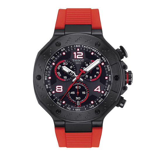 Tissot T-Race MotoGP Chronograph 2023 Limited Edition | T1414173705701