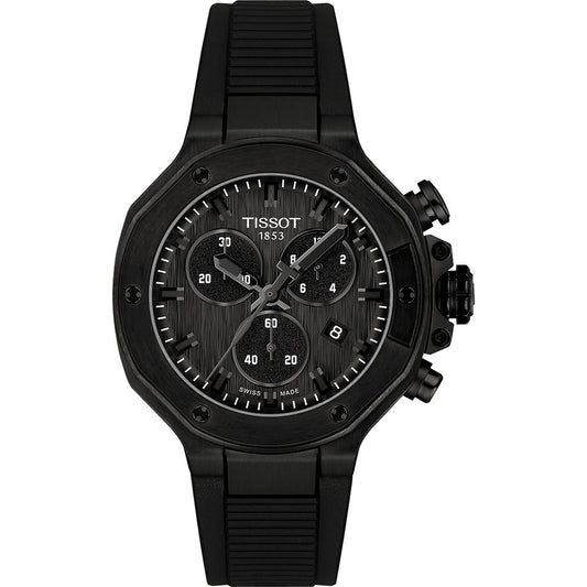 Tissot T-Race 38mm | T141.817.37.051.00