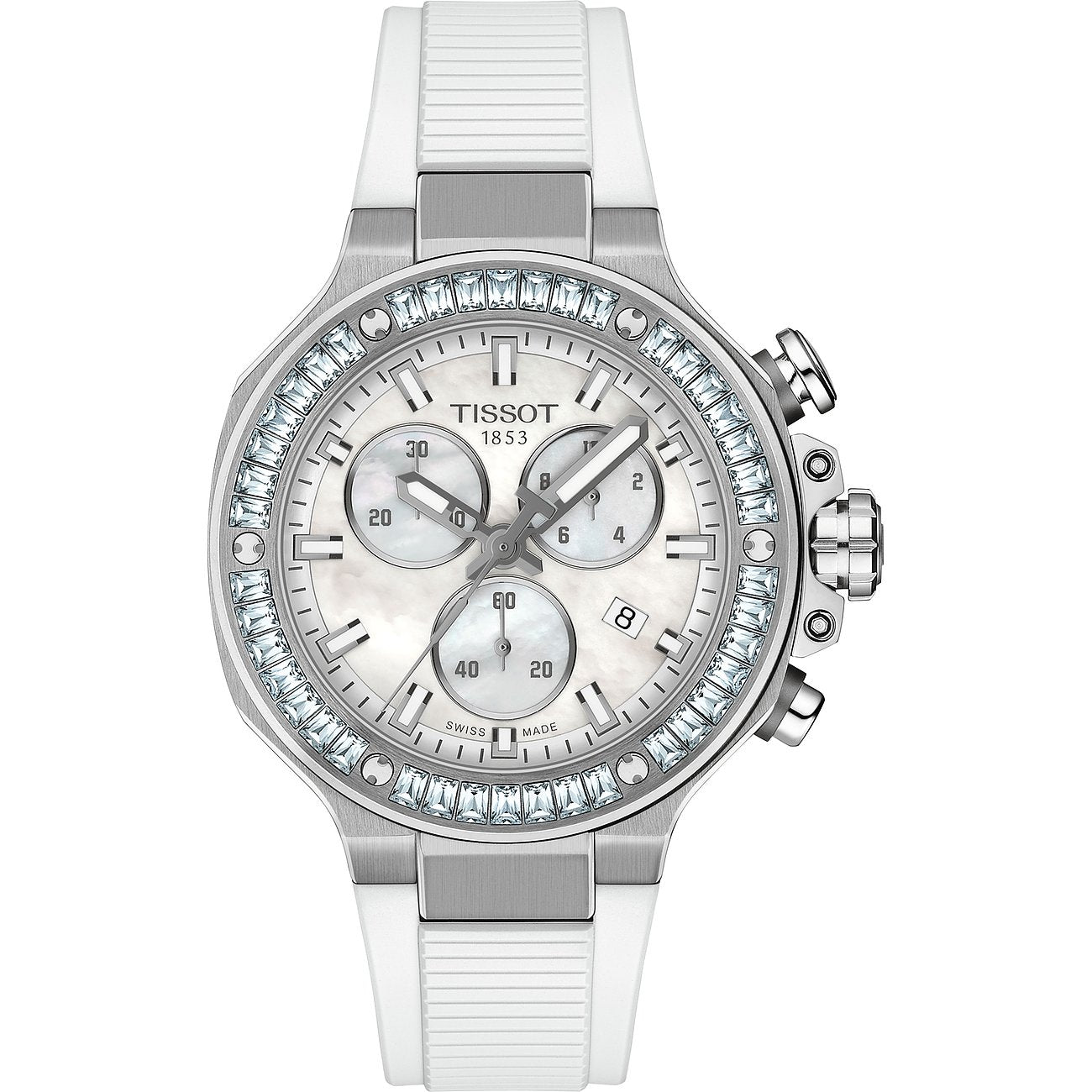 Tissot T-Race 38mm | T141.817.97.111.00
