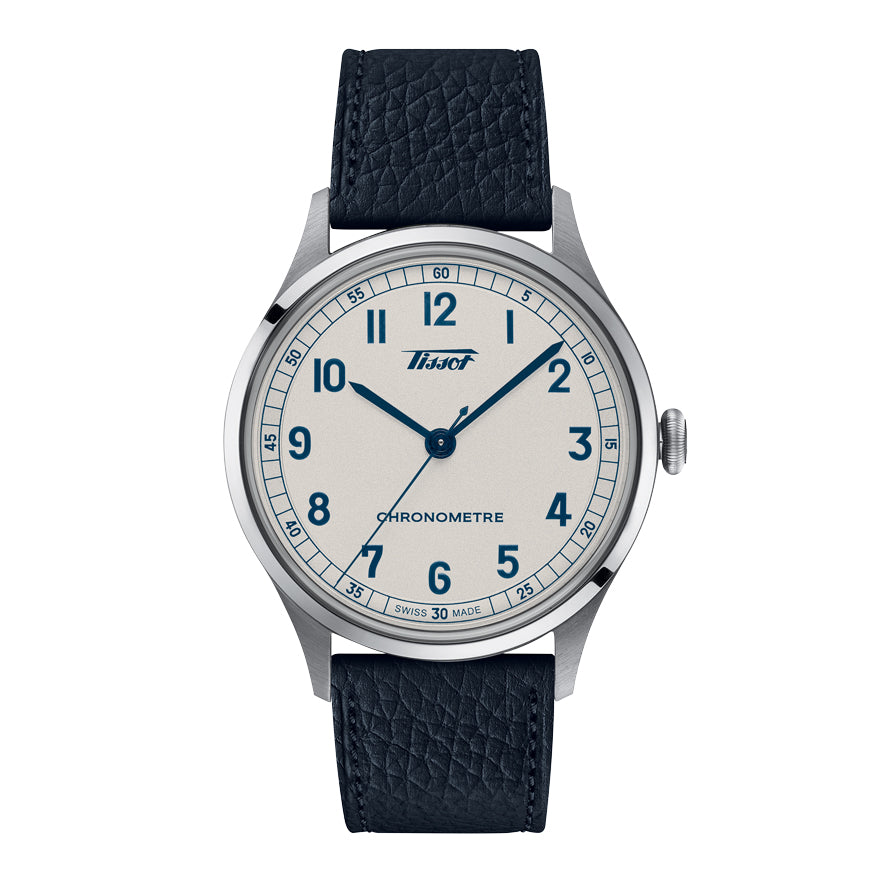 Tissot Heritage 1938 Automatic COSC 39mm | T1424641603200